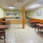 Americas Best Value Inn Foxboro 