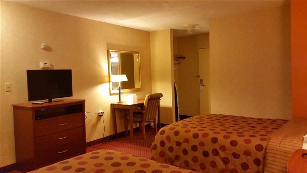 Hotel Americas Value Foxboro