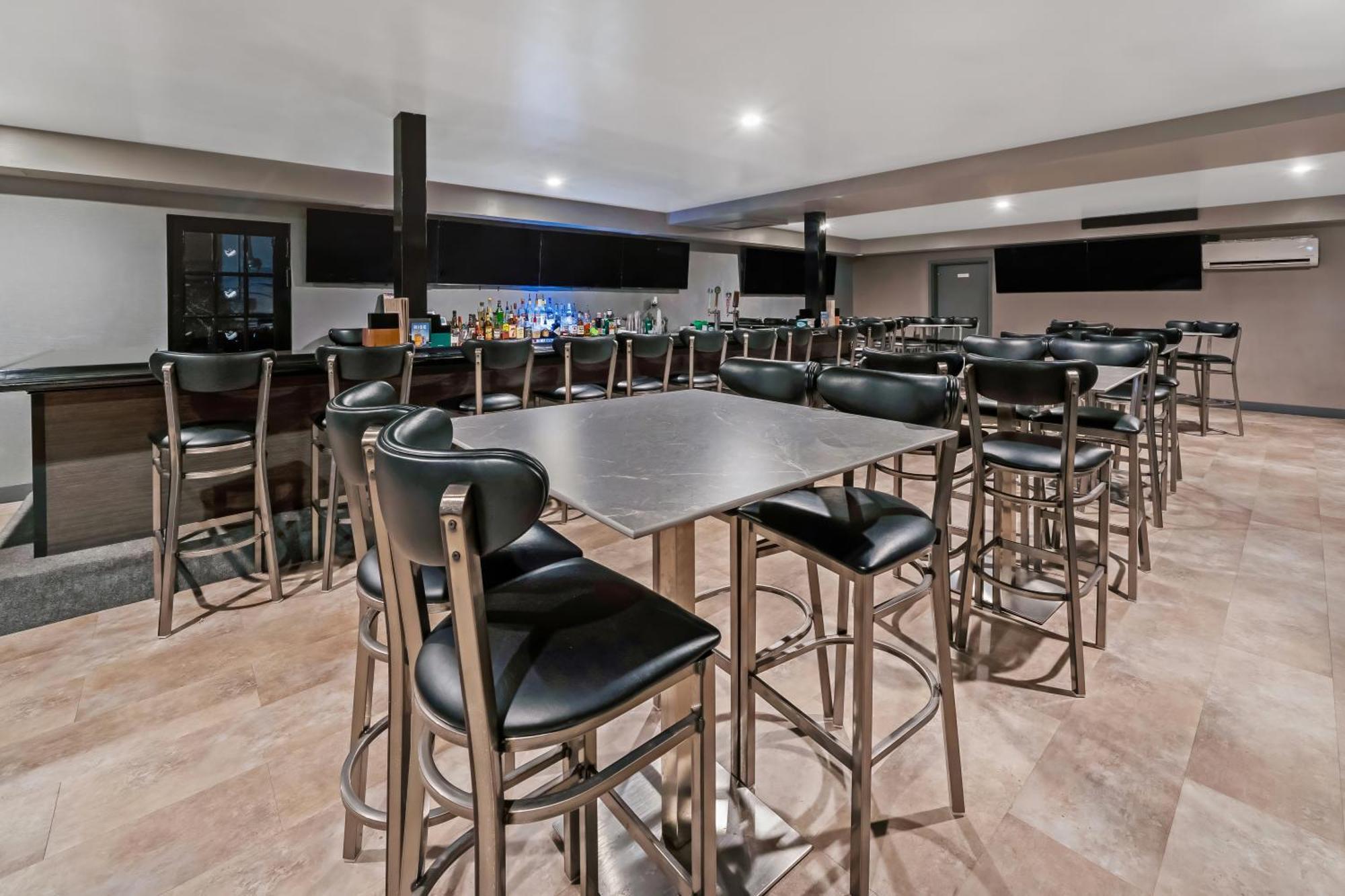 Hotel Americas Value Foxboro