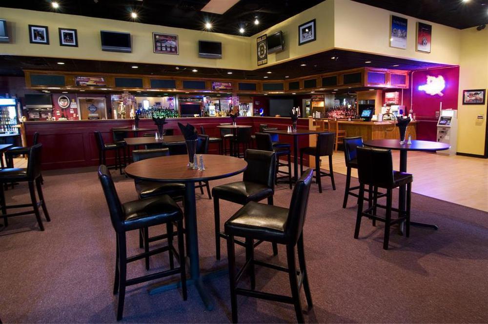 Americas Value Foxboro Hotel