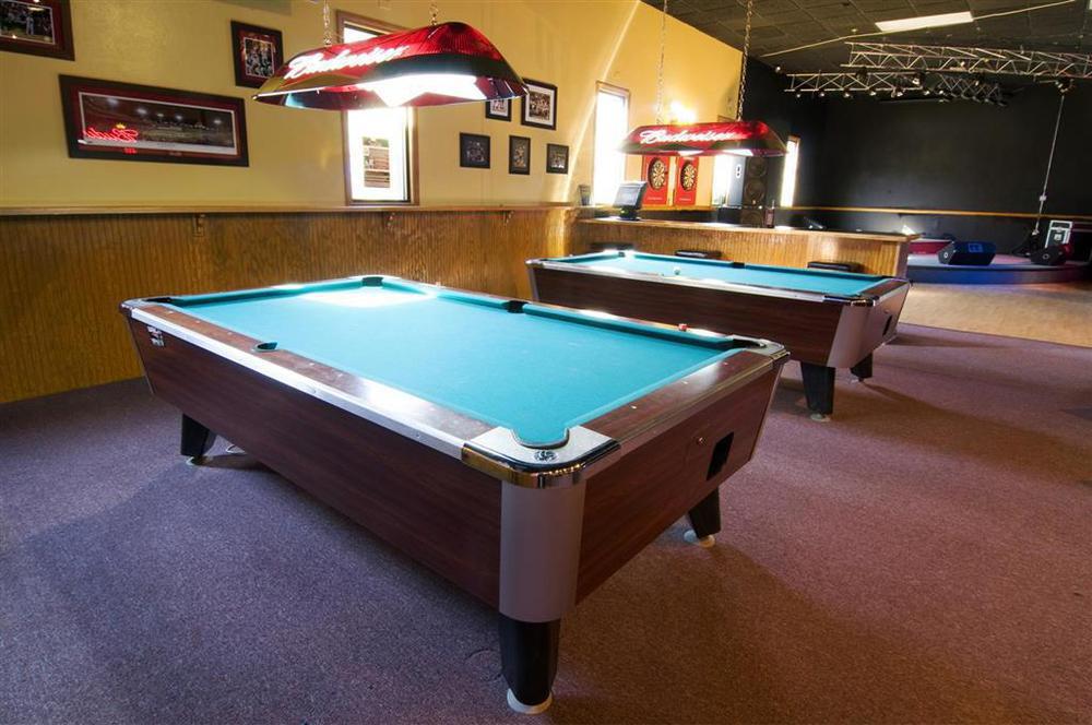 Hotel Americas Value Foxboro 2*